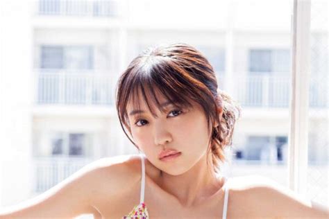 大原優乃 エロい|「めちゃめちゃエロい」大原優乃、ランジェリー姿で圧巻くびれ。